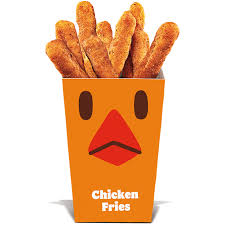 Chicken Fries